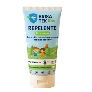 Crema Repelente (Infantil)