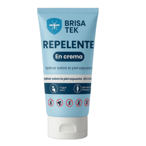 Crema Repelente (Adulto)